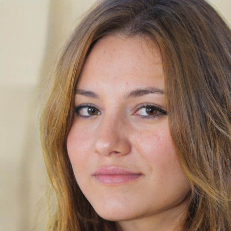 Dr. Sarah Müller, Geschäftsführerin valqenoxulithora